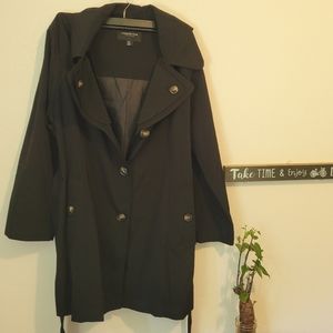Brand new London Fog Jacket!